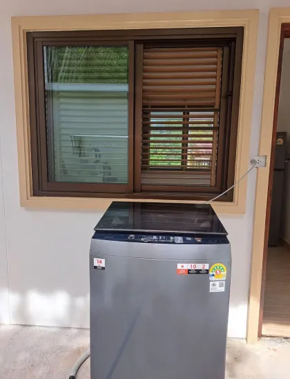 2-Bedroom House for Rent Near Nai Yang Beach, Phuket