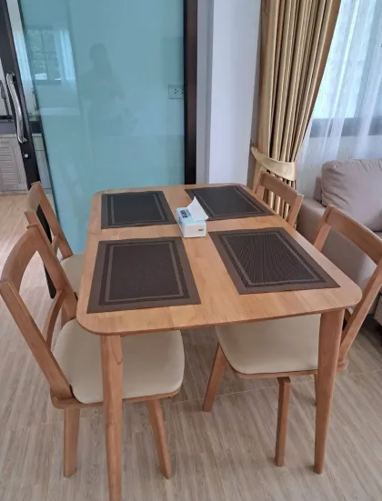 2-Bedroom House for Rent Near Nai Yang Beach, Phuket