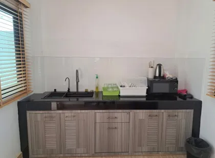 2-Bedroom House for Rent Near Nai Yang Beach, Phuket