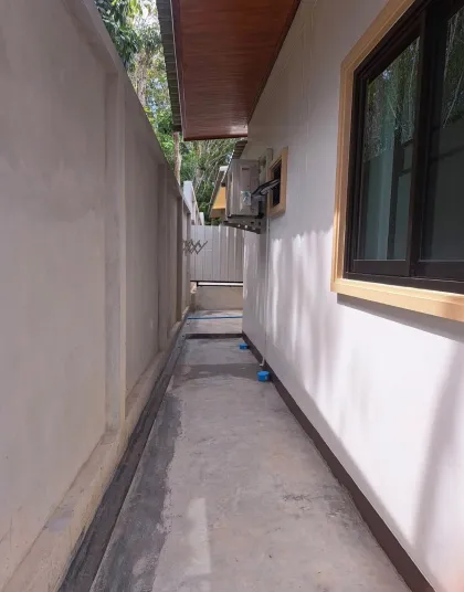 2-Bedroom House for Rent Near Nai Yang Beach, Phuket