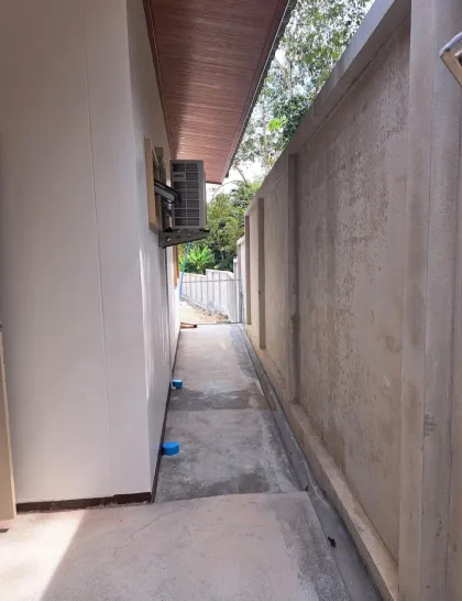 2-Bedroom House for Rent Near Nai Yang Beach, Phuket