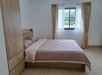 2-Bedroom House for Rent Near Nai Yang Beach, Phuket