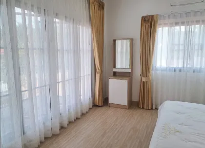 2-Bedroom House for Rent Near Nai Yang Beach, Phuket