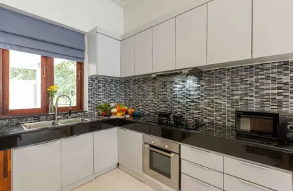 Villa Privée avec Piscine 3 Chambres à Louer à Paklok Près de UWC Phuket