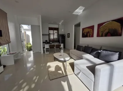 Seastone Luxury 1-Bedroom Pool Villa in Bang Tao