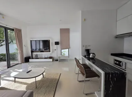 Seastone Luxury 1-Bedroom Pool Villa in Bang Tao