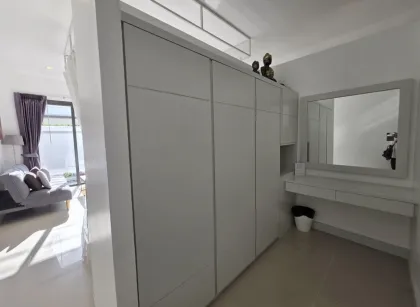 Seastone Luxury 1-Bedroom Pool Villa in Bang Tao
