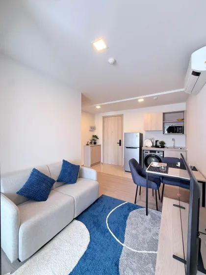 Dcondo Reef Kathu 2-Bedroom 1-Bathroom