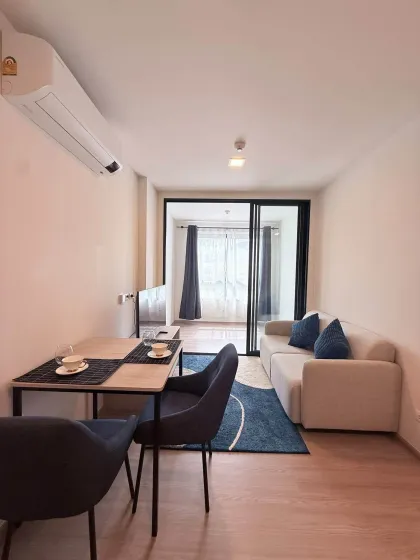Dcondo Reef Kathu 2-Bedroom 1-Bathroom