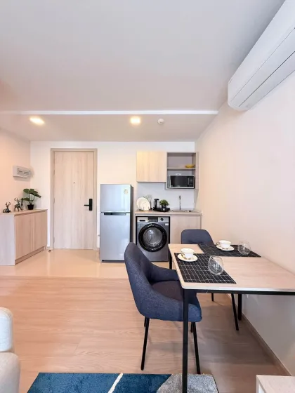 Dcondo Reef Kathu 2-Bedroom 1-Bathroom