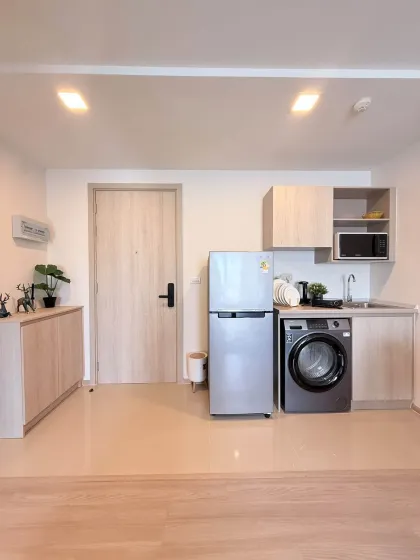 Dcondo Reef Kathu 2-Bedroom 1-Bathroom