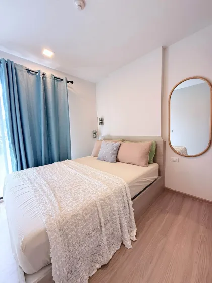 Dcondo Reef Kathu 2-Bedroom 1-Bathroom