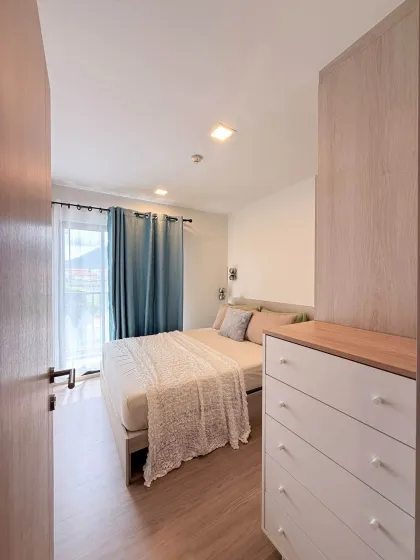 Dcondo Reef Kathu 2-Bedroom 1-Bathroom