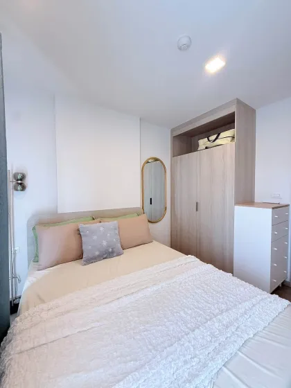 Dcondo Reef Kathu 2-Bedroom 1-Bathroom