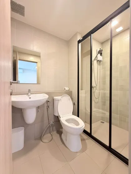 Dcondo Reef Kathu 2-Bedroom 1-Bathroom