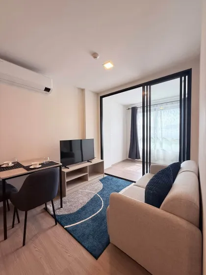 Dcondo Reef Kathu 2-Bedroom 1-Bathroom