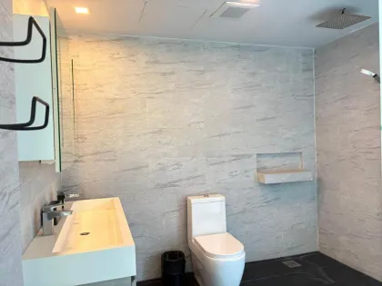 Geräumige 2-Zimmer Resort Wohnung nahe Bangtao Beach