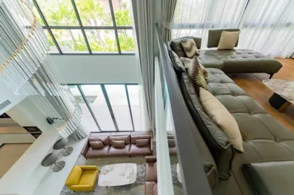 Luxuriöse 6-Schlafzimmer-Villa mit privatem Pool in Koh Kaew, Phuket