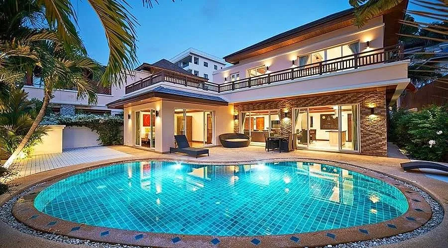 2-Bedroom Condominium for Rent in Wichit, Phuket