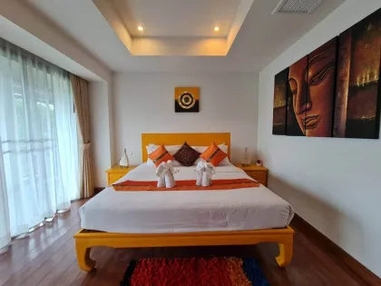 2-Bedroom Condominium for Rent in Wichit, Phuket