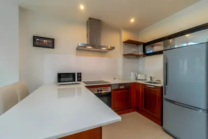 2-Bedroom Condominium for Rent in Wichit, Phuket