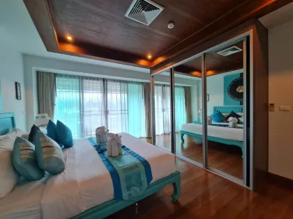 2-Bedroom Condominium for Rent in Wichit, Phuket