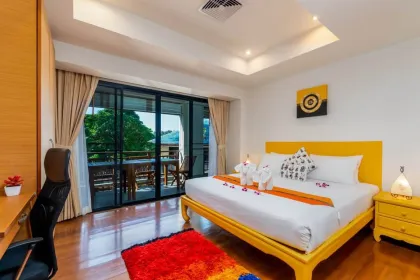 2-Bedroom Condominium for Rent in Wichit, Phuket