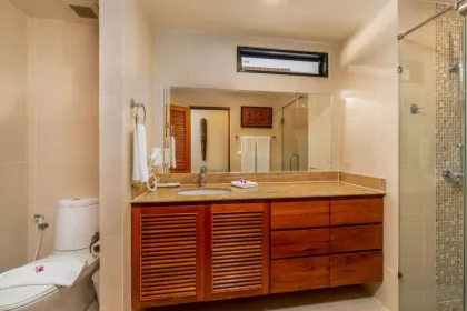 2-Bedroom Condominium for Rent in Wichit, Phuket