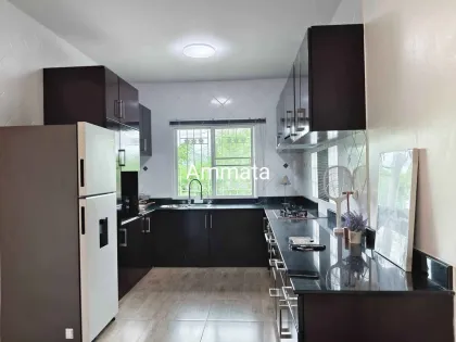 Poolvilla zur Miete nahe Denkmal, Wichit - 3 Schlafzimmer 2 Bäder