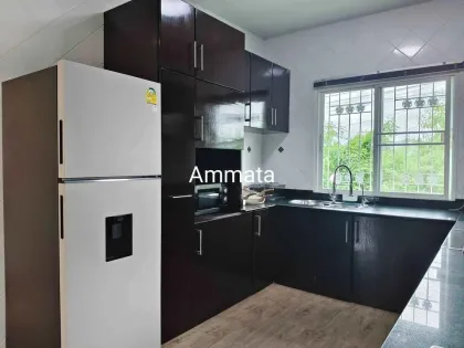 Poolvilla zur Miete nahe Denkmal, Wichit - 3 Schlafzimmer 2 Bäder