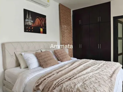 Poolvilla zur Miete nahe Denkmal, Wichit - 3 Schlafzimmer 2 Bäder