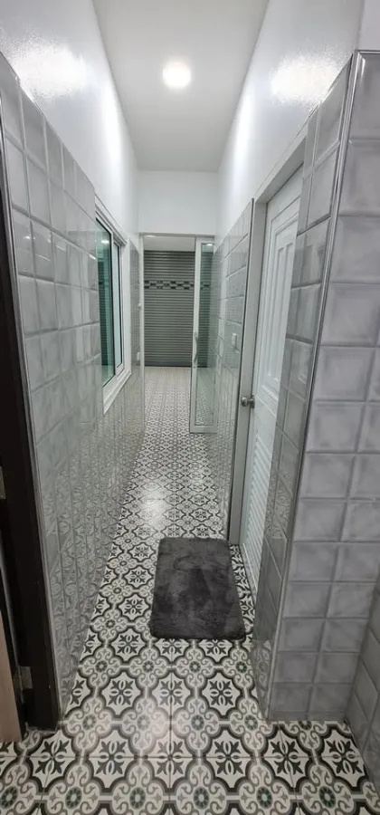 Geräumiges 2-Schlafzimmer-Haus zur Miete in der Nähe des Tiger Park, Chalong