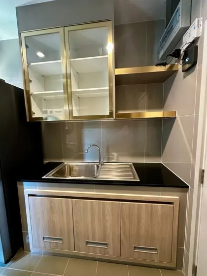 4 Schlafzimmer, 3 Badezimmer Wohnung zur Miete in Saransiri by Sansiri, Koh Kaew