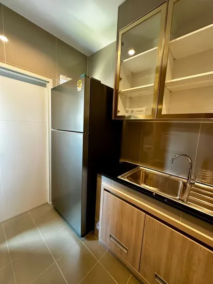 4 Schlafzimmer, 3 Badezimmer Wohnung zur Miete in Saransiri by Sansiri, Koh Kaew