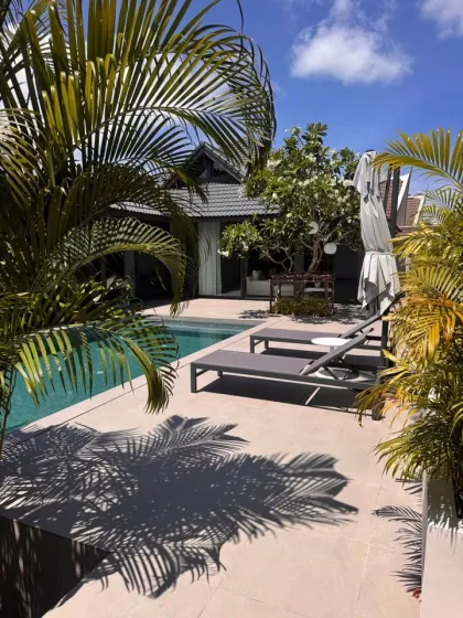 Beautiful Modern Pool Villa with Mountain Views in Rawai