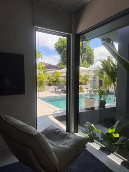 Beautiful Modern Pool Villa with Mountain Views in Rawai