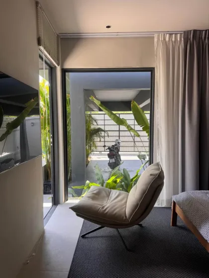 Beautiful Modern Pool Villa with Mountain Views in Rawai