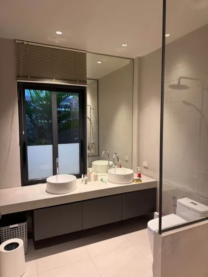 Beautiful Modern Pool Villa with Mountain Views in Rawai