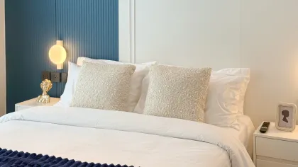 Sunshine A2007 – 2-Bedroom Apartment with Direct Pool Access