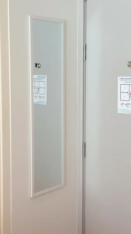 Sunshine A2007 – 2-Bedroom Apartment with Direct Pool Access