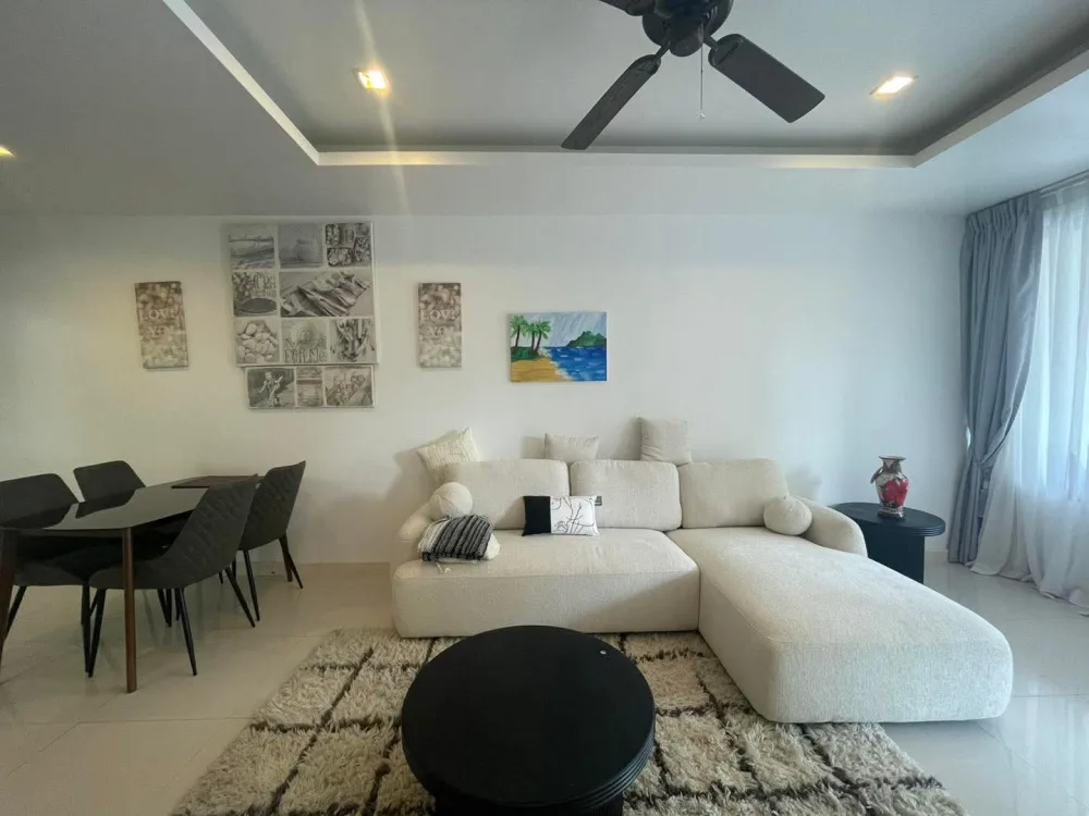 Laguna Park1 Villa, Cherngtalay Phuket - For Rent