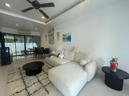 Laguna Park1 Villa, Cherngtalay Phuket - For Rent