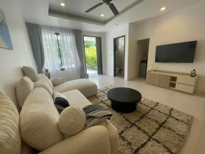 Laguna Park1 Villa, Cherngtalay Phuket - For Rent