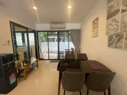 Laguna Park1 Villa, Cherngtalay Phuket - For Rent