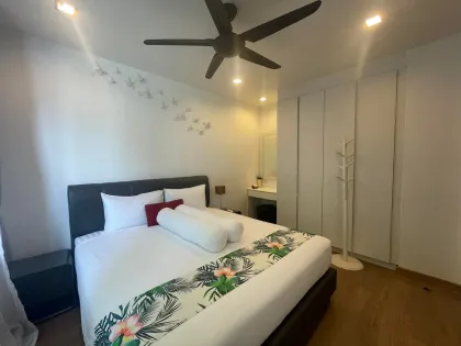 Laguna Park1 Villa, Cherngtalay Phuket - For Rent