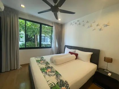 Laguna Park1 Villa, Cherngtalay Phuket - For Rent
