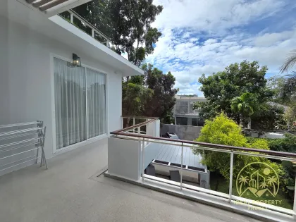 Modern 3-Bedroom Pool Villa Near BCIS in Chalong, Phuket
