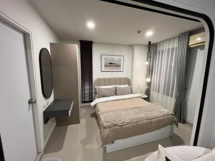 ✨ 13 500 THB/мес | Контракт на 1 год - Кондо Zcape 3