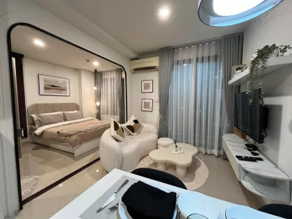 ✨ 13 500 THB/мес | Контракт на 1 год - Кондо Zcape 3