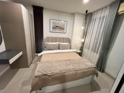 Corner Unit Condo for Rent at Central Zcape 3, Phuket | 13,500 THB/Month